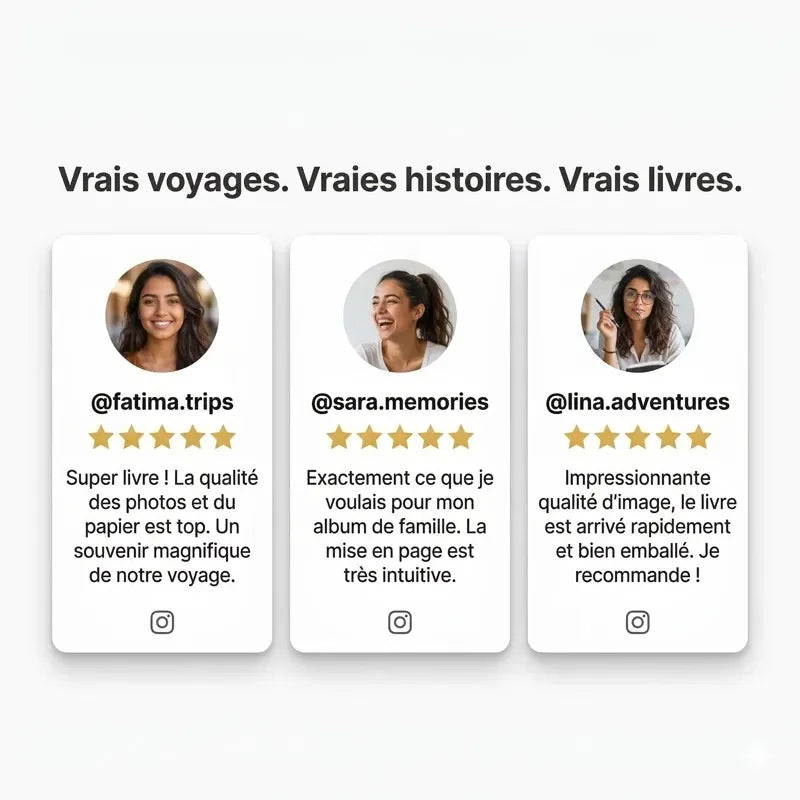 avis clients Storiz — Finlande