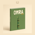 album photo Omra Maroc couverture rigide A4 — photobook personnalisé Storiz