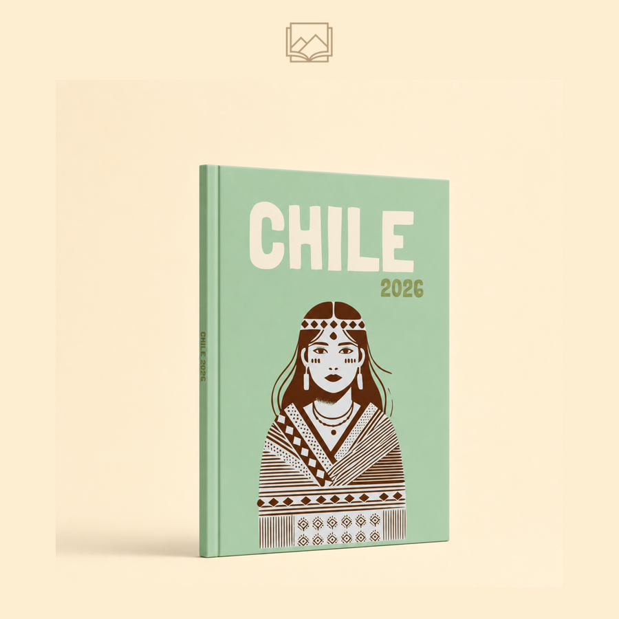album photo Chili couverture rigide A4 — photobook Storiz