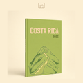 album photo Costa Rica couverture rigide A4 — photobook Storiz