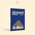 album photo Danemark couverture rigide A4 — photobook Storiz