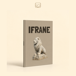 Album photo personnalisé Ifrane