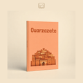 album photo Ouarzazate Maroc couverture rigide A4 — photobook Storiz