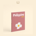 album photo Philippines couverture rigide A4 — photobook Storiz