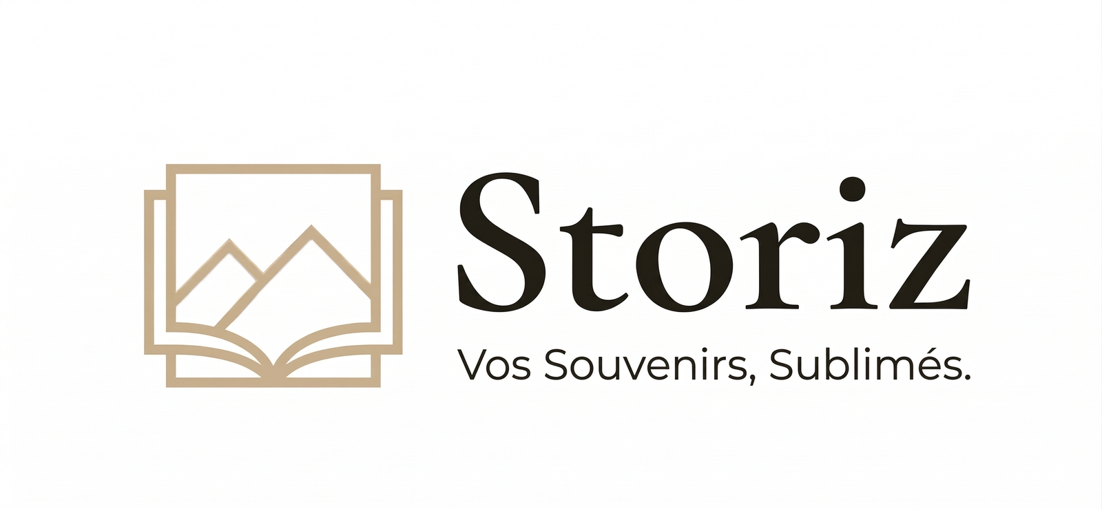 Storiz - Vos Souvenirs, Sublimés